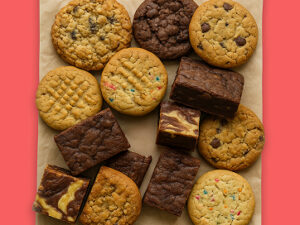 Chef’s Choice Dozen