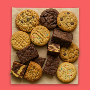 Chef’s Choice Dozen