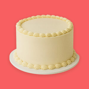 Custom Event Cake