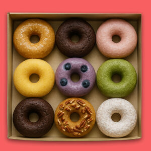 Premium Dozen