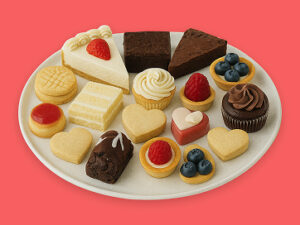 Wedding Tasting Platter