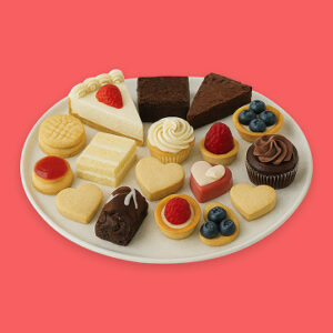 Wedding Tasting Platter