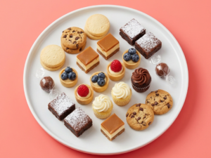 Chef’s Pick Mini Bites