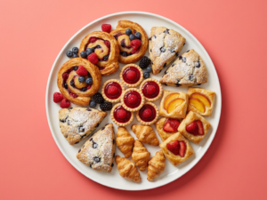Berry Brunch Collection