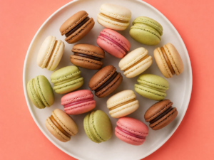 French Macaron Collection